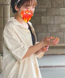 UNIQLO | キャミソール