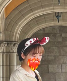 Disney | カチューシャ