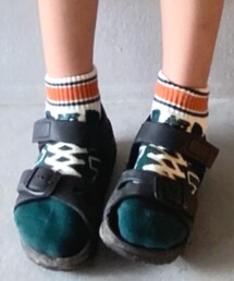 NEW BALANCE | ソックス/靴下