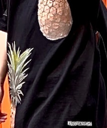 KEISUKEYOSHIDA | Tシャツ/カットソー