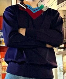 kolor | ニット/セーター