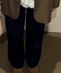 GU | デニムパンツ