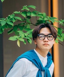 RAGEBLUE | シャツ/ブラウス