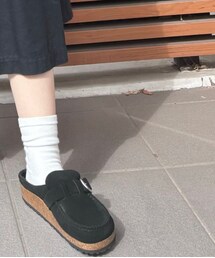 BIRKENSTOCK | スリッポン
