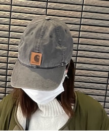 Carhartt | キャップ