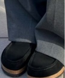 BIRKENSTOCK | スリッポン