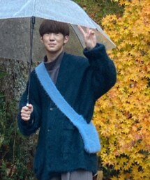 RYO TAKASHIMA | カーディガン/ボレロ