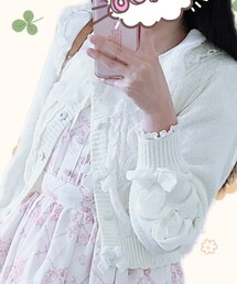 LIZ LISA | カーディガン/ボレロ