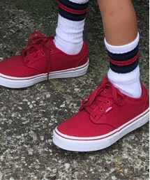 VANS | スニーカー