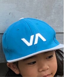 RVCA | キャップ