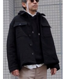 H&M | カバーオール