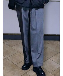 GU | スラックス