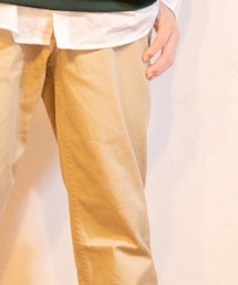 GU | チノパンツ
