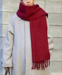 UNIQLO | マフラー