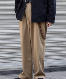 UNIQLO | スラックス