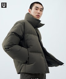 UNIQLO | ダウンジャケット/コート