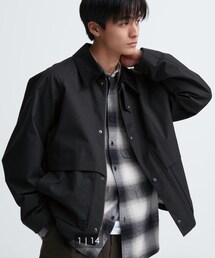 UNIQLO | ブルゾン