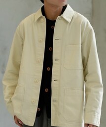 UNIQLO | カバーオール