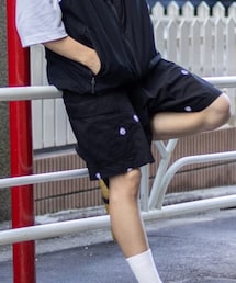 DANTON | カーゴパンツ