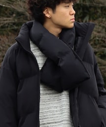 GU | マフラー