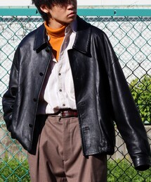VINTAGE | シャツ/ブラウス