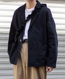 UNIQLO | テーラードジャケット