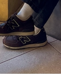 NEW BALANCE | M576(スニーカー)