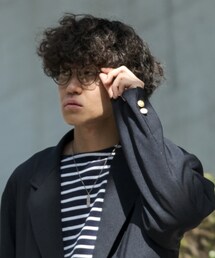 UNIQLO | サングラス