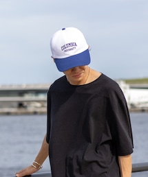GU | キャップ