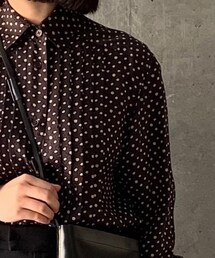 VINTAGE | シャツ/ブラウス