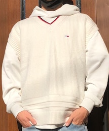 TOMMY HILFIGER | ベスト