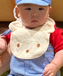 Familiar  | スタイ/よだれかけ