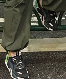 PUMA | スニーカー