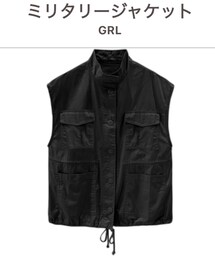 GRL | ジャケット/アウター