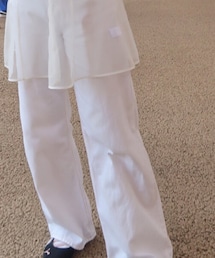 SNIDEL | デニムパンツ