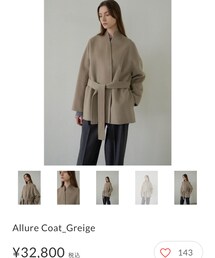 na.e | ジャケット/アウター