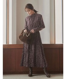 anuans | ワンピース/ドレス