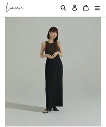 louren | スカート