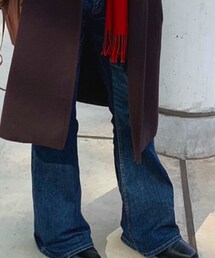 BOBSON | デニムパンツ