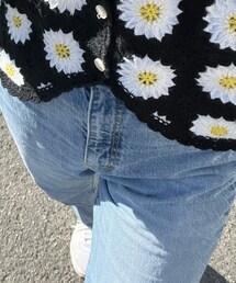 GU | デニムパンツ