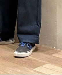VANS | シューズ