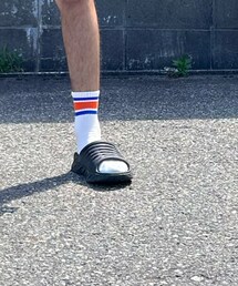 HOKA | サンダル