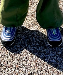 NIKE | スニーカー