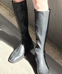CHARLES & KEITH | ブーツ