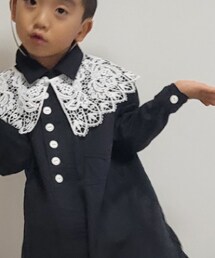 GU | 付け襟