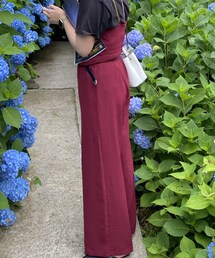 ZARA | サロペット/オーバーオール