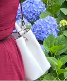 ZARA | ショルダーバッグ