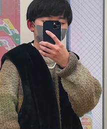 SHEIN | ネックレス