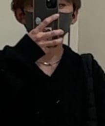 vihod | ネックレス