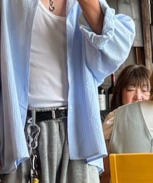 CS | シャツ/ブラウス